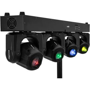 EuroLite LED TMH Bar S120 Moving-Head Spots