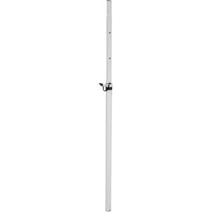 Omnitronic BPS-2 Stativ Distanzstange M20 weiß