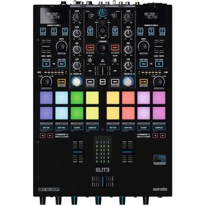 Reloop Elite DJ-Mischpult