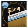 Gibson SEG-BWR10 Brite Wire Reinforced 010-046