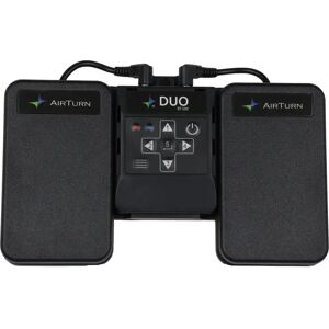 AirTurn DUO 500 Foot Switch Controller