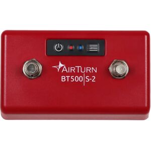 AirTurn BT500S-2 Foot Switch Controller