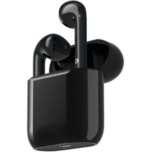 Edifier EdiCall TWS600 Bluetooth In-Ear Kopfhörer, schwarz