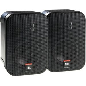 JBL Control 1 PRO Paar Schwarz