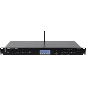 Audiophony MPU130BT MKII Multimediaplayer