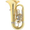 Lechgold FT-19/5L F-Tuba lackiert