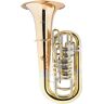 Lechgold FT-15/6L F-Tuba lackiert