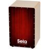 Sela Varios Cajon Red