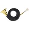 Classic Cantabile Brass Taschenjagdhorn