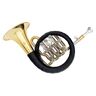 Classic Cantabile Brass Bb-Posthorn / Jagdhorn / Fürst Pless Horn