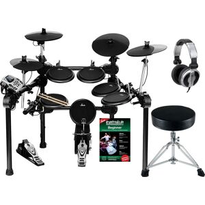 XDrum DD-520 PLUS E-Drum Kit SET 1 XDrum DD-520 PLUS E-Drum Kit SET 1