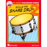 Schule für Snare Drum 2