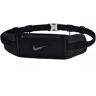 Nike Race Day Waist Pack - black/black/black/silver