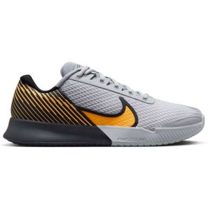 Herren-Tennisschuhe Nike Zoom Vapor Pro 2 - wolf grey/laser orange/black 45,5