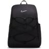 Tennisrucksack Nike One Backpack - black/black/white