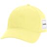 Tennismütze Calvin Klein Lightweight Baseball Cap - yellow sand