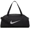 Sporttasche Nike Gym Club Duffel Bag - black/black/hyper royal