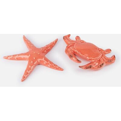 bonprix Deko-Figuren rot bonprix Deko-Figuren rot