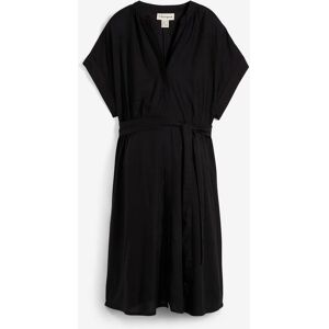 bonprix 2-in-1 Umstands-Blusenkleid für die Schwangerschaft und danach schwarz 32 bonprix 2-in-1 Umstands-Blusenkleid für die Schwangerschaft und danach schwarz 32