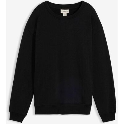 bonprix 2-in-1 Umstands- und Still-Sweatshirt aus reiner Bio-Baumwolle schwarz 44 bonprix 2-in-1 Umstands- und Still-Sweatshirt aus reiner Bio-Baumwolle schwarz 44