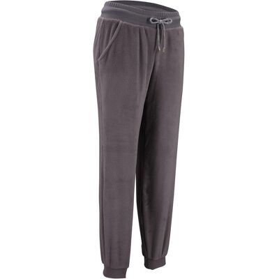 bonprix Jogginghose mit Komfortbund grau 56 bonprix Jogginghose mit Komfortbund grau 56