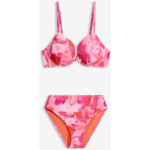 bonprix Bügel-Bikini (2-tlg.Set) rot 48 bonprix Bügel-Bikini (2-tlg.Set) rot 48
