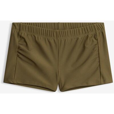bonprix Badeshorts grün 48 bonprix Badeshorts grün 48