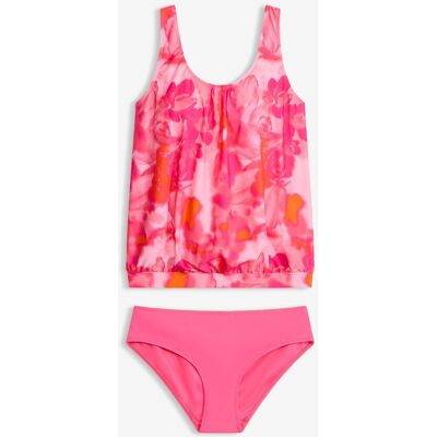 bonprix Oversize-Tankini (2-tlg.Set) bunt 44 bonprix Oversize-Tankini (2-tlg.Set) bunt 44