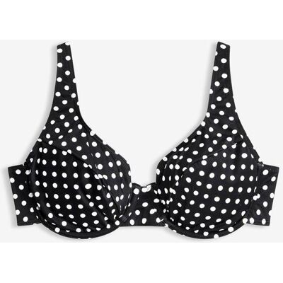 bonprix Bügel-Bikinioberteil schwarz 90 bonprix Bügel-Bikinioberteil schwarz 90