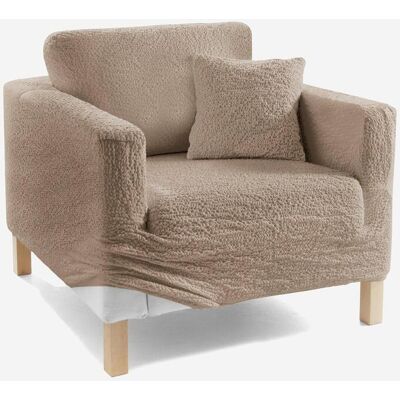 bonprix GAICO Husse mit Crincle Design beige 4 (Relaxsessel 80-110 cm) bonprix GAICO Husse mit Crincle Design beige 4 (Relaxsessel 80-110 cm)