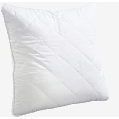 bonprix Polyester Kissen weiß 1 (80/40 cm) bonprix Polyester Kissen weiß 1 (80/40 cm)