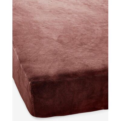 bonprix Cashmere Touch Spannbettlaken braun 1 (100/200 cm) bonprix Cashmere Touch Spannbettlaken braun 1 (100/200 cm)
