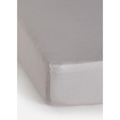 bonprix Viskose Spannbettlaken aus Bambus-Zellstoff braun 3 (160/200 cm) bonprix Viskose Spannbettlaken aus Bambus-Zellstoff braun 3 (160/200 cm)