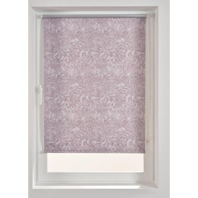 bonprix Verdunkelungsrollo mit Druck braun 9 (H/B: 210/80 cm) bonprix Verdunkelungsrollo mit Druck braun 9 (H/B: 210/80 cm)
