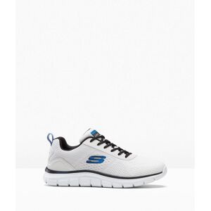 bonprix Skechers Sneaker mit Memory Foam weiß 46 bonprix Skechers Sneaker mit Memory Foam weiß 46
