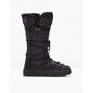 bonprix Trekking-Boots schwarz 42 bonprix Trekking-Boots schwarz 42