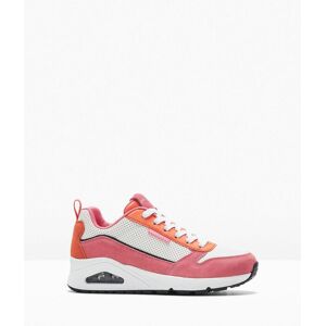 bonprix Skechers Sneaker mit Memory Foam pink 42 bonprix Skechers Sneaker mit Memory Foam pink 42