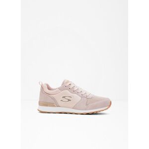 bonprix Skechers Sneaker mit Memory Foam rosa 38 bonprix Skechers Sneaker mit Memory Foam rosa 38