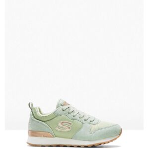 bonprix Skechers Sneaker mit Memory Foam grün 38 bonprix Skechers Sneaker mit Memory Foam grün 38