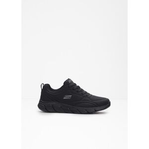 bonprix Skechers Sneaker schwarz 41 bonprix Skechers Sneaker schwarz 41