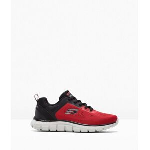 bonprix Skechers Sneaker mit Memory Foam rot 44 bonprix Skechers Sneaker mit Memory Foam rot 44