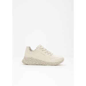 bonprix Skechers Sneaker mit Memory Foam beige 37 bonprix Skechers Sneaker mit Memory Foam beige 37