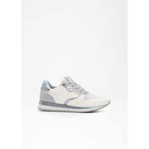 bonprix Jana Komfort-Sneaker in bequemer Weite blau 42 bonprix Jana Komfort-Sneaker in bequemer Weite blau 42