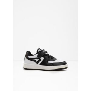 bonprix Kangaroos Sneaker schwarz 28 bonprix Kangaroos Sneaker schwarz 28