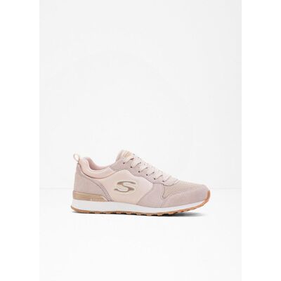 bonprix Skechers Sneaker mit Memory Foam rosa 39 bonprix Skechers Sneaker mit Memory Foam rosa 39