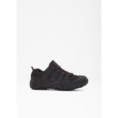 bonprix Trekkingschuh schwarz 38 bonprix Trekkingschuh schwarz 38