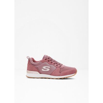 bonprix Skechers Sneaker mit Memory Foam rosa 40 bonprix Skechers Sneaker mit Memory Foam rosa 40