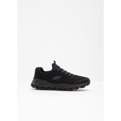 bonprix Skechers Komfort-Slip-In-Sneaker mit Memory Foam schwarz 43 bonprix Skechers Komfort-Slip-In-Sneaker mit Memory Foam schwarz 43