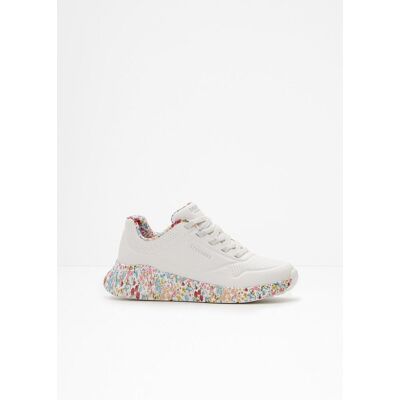 bonprix Skechers Sneaker mit Memory Foam weiß 39 bonprix Skechers Sneaker mit Memory Foam weiß 39