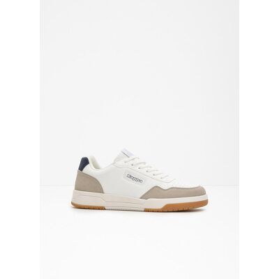 bonprix Kappa Sneaker weiß 43 bonprix Kappa Sneaker weiß 43
